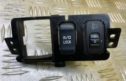 Кнопка корректора фар Mitsubishi L200 (2015-2022) 2017 8614A138 ПИКАП 2.4 D 4N15