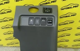 Блок кнопок Mitsubishi L200 (2015-2022) 2016 MR951187 ПИКАП 2.4 D 4N15