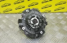 Вискомуфта Nissan Pathfinder (R51M) 2004-2013 2007 21082EB30A ВНЕДОРОЖНИК 2.5 D YD25DDTI