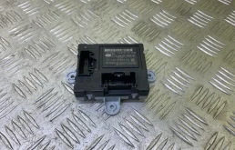Блок комфорта Land Rover Range Rover Evoque I (2011-2018) 2014 EJ3214D617AA 2.2 D 224DT