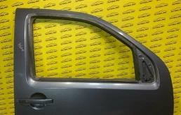 Дверь передняя правая Nissan Pathfinder (R51M) 2004-2013 2007 80100EB330 ВНЕДОРОЖНИК 2.5 D YD25DDTI