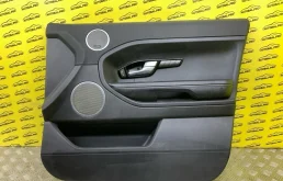 Обшивка двери передняя правая Land Rover Range Rover Evoque I (2011-2018) 2014 LR028122 ВНЕДОРОЖНИК 2.2 D 224DT