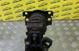 Подушка крепления двигателя Nissan Pathfinder (R51M) 2004-2013 2007 11220EB300 ВНЕДОРОЖНИК 2.5 D YD25DDTI, правая