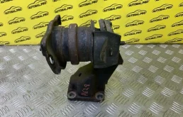 Подушка крепления двигателя Nissan Pathfinder (R51M) 2004-2013 2007 11220EB300 ВНЕДОРОЖНИК 2.5 D YD25DDTI, левая