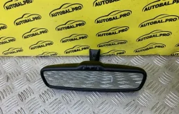 Зеркало салона Nissan Pathfinder (R51M) 2004-2013 2007 96321ZH30A ВНЕДОРОЖНИК 2.5 D YD25DDTI