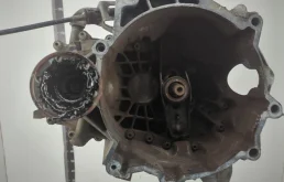 КПП 5-ст.мех. (МКПП) Volkswagen Fox 2005-2011 BMD Бензин 1.2 л Инжектор