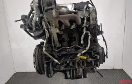 Двигатель (ДВС) Ford Transit 2006-2014 КПП 5-ст.мех.(МКПП) CYFA, CYFB, CYFD Дизель 2.2 л TDCI