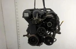 Двигатель (ДВС) Ford Focus 2 2008-2011 КПП 5-ст.мех.(МКПП) ASDA Бензин 1.4 л Инжектор