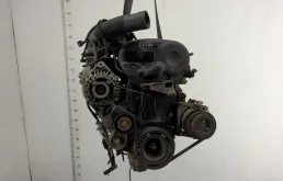 Двигатель (ДВС) Opel Meriva 2003-2010 КПП 5-ст.мех.(МКПП) Z16XE Бензин 1.6 л Инжектор