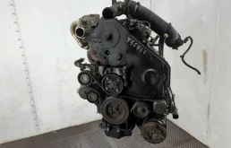Двигатель (ДВС) Ford Focus 2 2005-2008 КПП 5-ст.мех.(МКПП) KKDA, KKDB Дизель 1.8 л TDCI