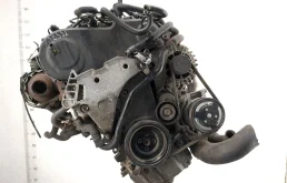 Двигатель (ДВС) Skoda Octavia (A5) 2004-2013 КПП 5-ст.мех.(МКПП) CAYC Дизель 1.6 л TDI