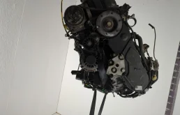 Двигатель (ДВС) Peugeot 407 2004-2011 КПП 6-ст.мех.(МКПП) RHF, RHR, RHL Дизель 2 л HDI