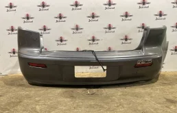 Бампер задний Mitsubishi Lancer 10 CY Седан