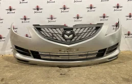Бампер передний Mazda 6 GH До рестайлинг