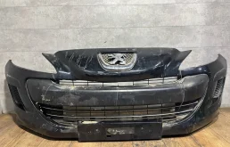 бампер передний Peugeot 308 T7