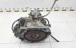Акпп Mazda 2 DE