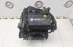 Двигатель Opel Astra H