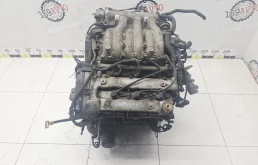Двигатель Hyundai Santa Fe 1 SM