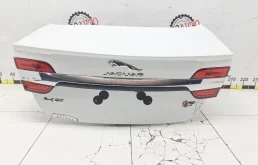 Крышка багажника Jaguar XF 2013 X250