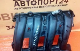 Коллектор впускной RENAULT SYMBOL 2008-2012 8200691682 LU01 K4M