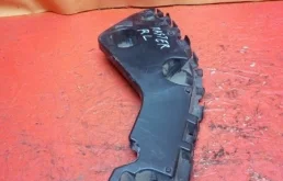 Кронштейн заднего бампера RENAULT DUSTER 2010-2015 622214225R HSA K4M, левый