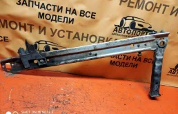 Балка подрадиаторная RENAULT FLUENCE 2008-2016 544F00003R, передняя