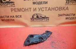 Кронштейн заднего бампера RENAULT DUSTER 2009-2013 622200145R HSA, правый