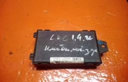 Блок иммобилайзера RENAULT LOGAN 2004-2009 8200564718 LS0G