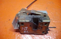 Замок двери RENAULT MEGANE 1997-2003 7701469182, задний левый
