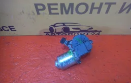 Моторчик стеклоочистителя RENAULT FLUENCE 2009-2013 8200043084 L30R K4M, передний
