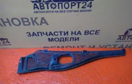 Жабо RENAULT LOGAN 2010-2014 8200294316 LS0G K7M 710, правое