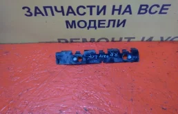 Кронштейн заднего бампера RENAULT LOGAN 2010-2014 850420919R LS0G K7M 710, левый