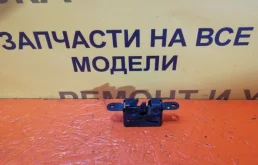 Замок капота RENAULT FLUENCE 2009-2013 656010010R L30R K4M
