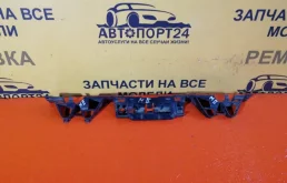 Кронштейн заднего бампера RENAULT MEGANE 2002-2008 8200146040