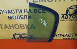 Форточка двери RENAULT MEGANE 2002-2008 8200492813 СЕДАН, задняя правая
