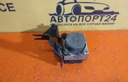 Блок АБС RENAULT LOGAN 2004-2009 8200756092