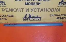 Молдинг Двери RENAULT SYMBOL 1997-2007 7700410278, передний левый