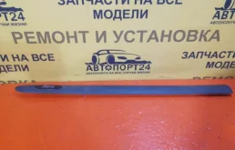 Молдинг Двери RENAULT SYMBOL 1997-2007 7700410278, передний левый