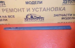 Молдинг Двери RENAULT SYMBOL 1997-2007 7700410278, передний левый