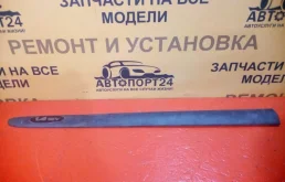 Молдинг Двери RENAULT SYMBOL 1997-2007 7700410278, передний левый