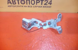 Петли двери комплект RENAULT FLUENCE 2014-2018 804200003R L30R K4M 838, задние правые