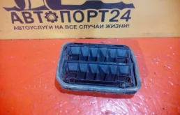 Решетка вентиляционная RENAULT MEGANE 2009-2016 7700838358 УНИВЕРСАЛ K9K, задняя