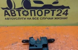 Замок капота RENAULT FLUENCE 2010-2018 656010010R L30R K4M 839