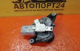 Моторчик стеклоочистителя RENAULT SCENIC 2003-2009 8200153458, задний