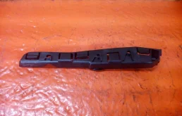 Кронштейн переднего бампера RENAULT LOGAN 2004-2009 STDC01000B1, передний правый