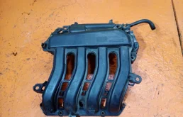 Коллектор впускной RENAULT MEGANE 2003-2008 820027505 1.6 16V K4M