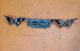 Кронштейн заднего бампера RENAULT MEGANE 2003-2009 8200146040 LM05 K4M, задний