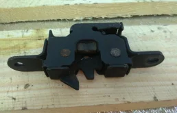 Замок капота RENAULT FLUENCE 2009-2018 656010010R L30R K4M 838