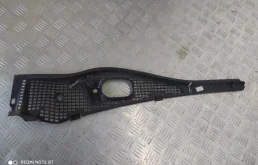 Жабо RENAULT LOGAN 2008-2013 8200294316 LS0G K7J, правое