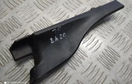 Накладка петли капота RENAULT LOGAN 2004-2014 8200273994 LS0G K7J, правая